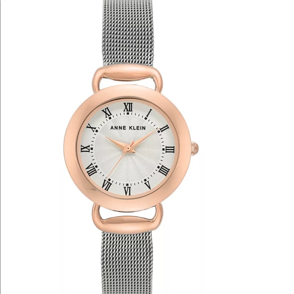 Anne Klein watch